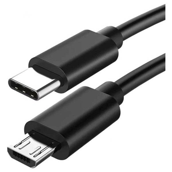 Bastore Type-C To Micro USB Çevirici Dönüştürücü Kablo 80 cm Bilgisayar Çevirici ve Adaptörü Fiyatı