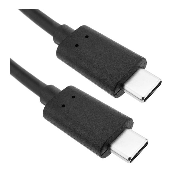 Bastore Type C To Type Erkek Erkek Data Şarj Kablosu 30 cm - Siyah Bilgisayar Çevirici ve Adaptörü Fiyatı