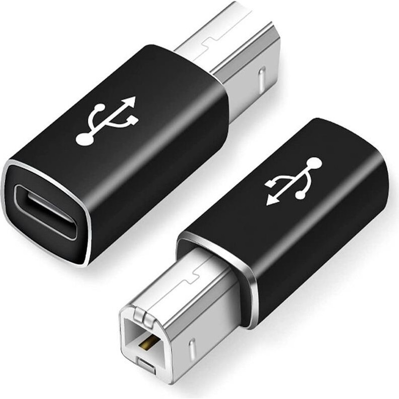Bastore Type C To USB B Midi Klavye Yazıcı Printer Çevirici Dönüştürücü Adaptör Klavye - Mouse Fiyatı