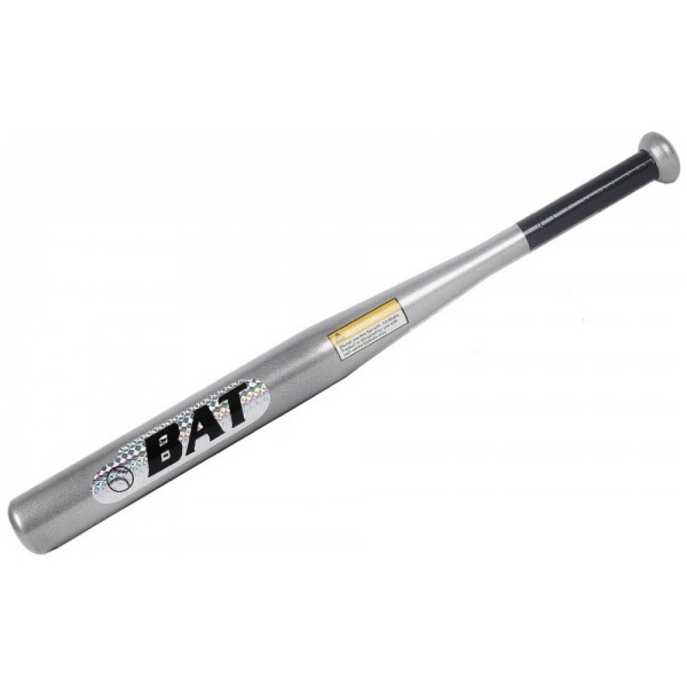 Bat Metal Beyzbol Sopası Gri Diğer Spor Ürünleri Fiyatı