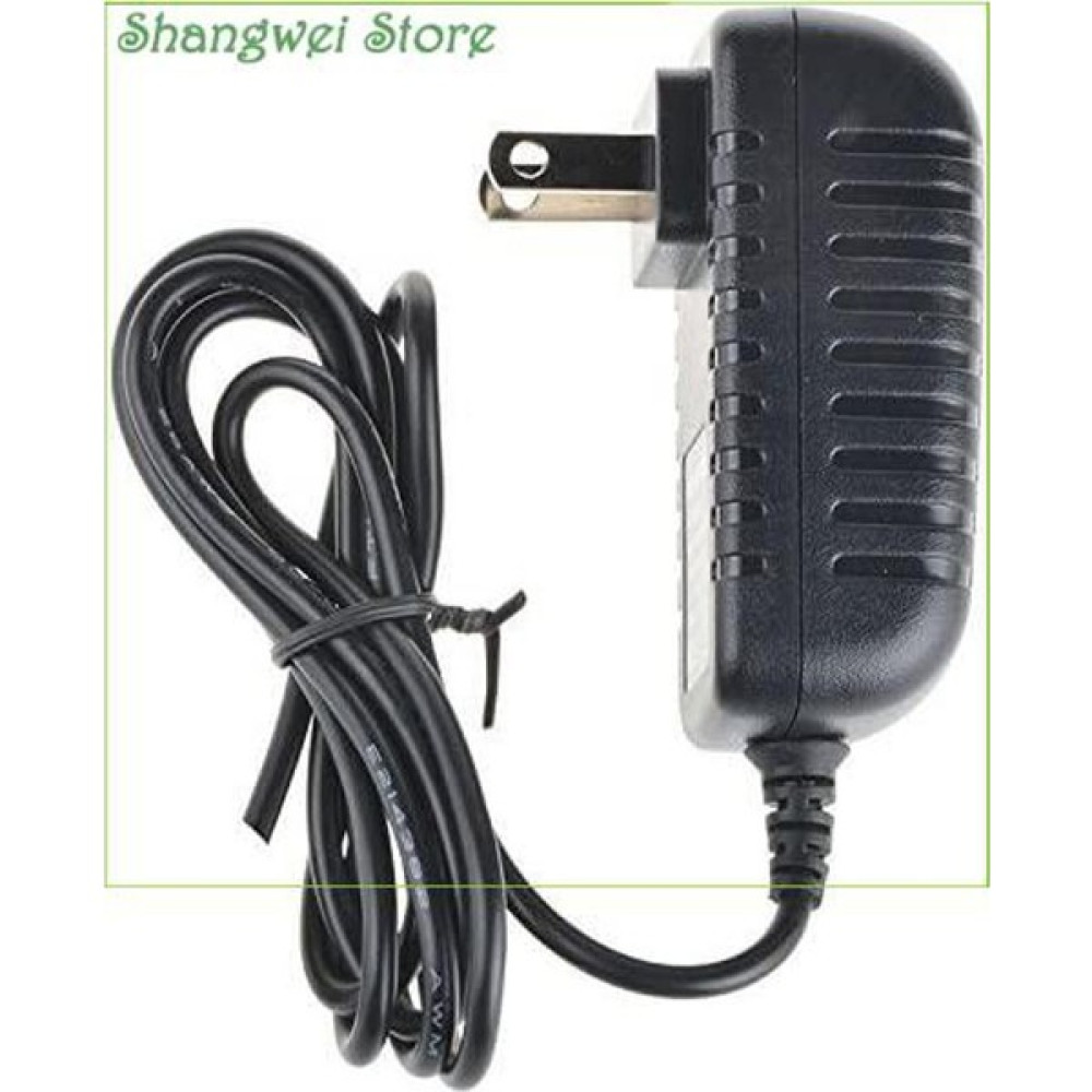 Batabia 12V Dc 700MA 0.7A Güç Adaptörü Duvar Ev Şarj Cihazı Güç Şarj Kablosu 5.5mm x 2.5mm (Yurt Dışından) - Siyah - Beyaz Cep Telefonu Şarj Cihazı Fiyatı