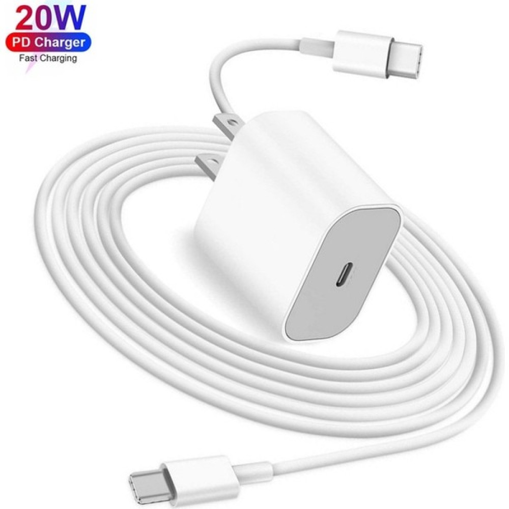 Batabia 20W Pd USB C Şarj Cihazı Apple Iphone 13 12 Pro Max 13 12 Mini 11 Xr Xs x Realme 8 7 6 5 4 Gt 2 x Q3 2 V15 13 11 5 3 2X50 9 7 (Yurt Dışından) Cep Telefonu Şarj Cihazı Fiyatı
