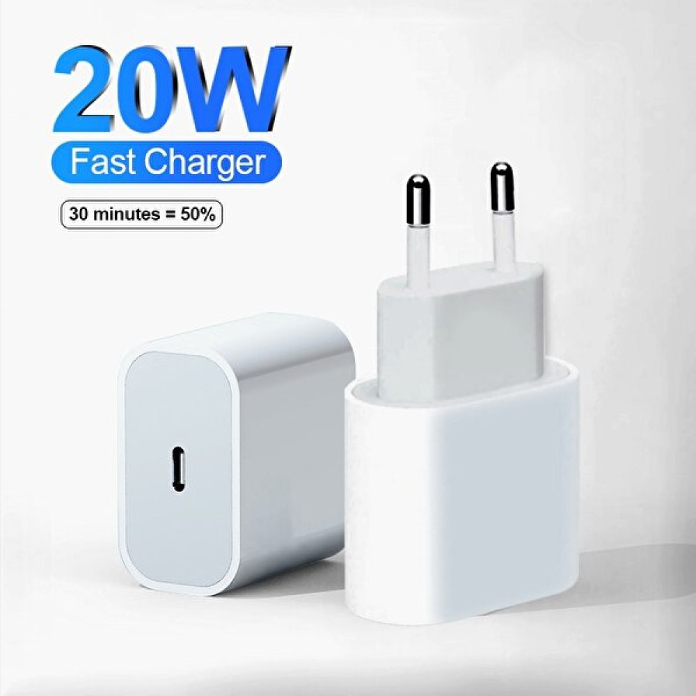 Batabia Orijinal 20W Pd Hızlı Şarj Cihazı Apple iPhone 12 11 13 Pro Max Mini 8 Artı Se USB C Adaptörü Xr x Xs Max iPad Için Hızlı Şarj (Yurt Dışından) Cep Telefonu Şarj Cihazı Fiyatı