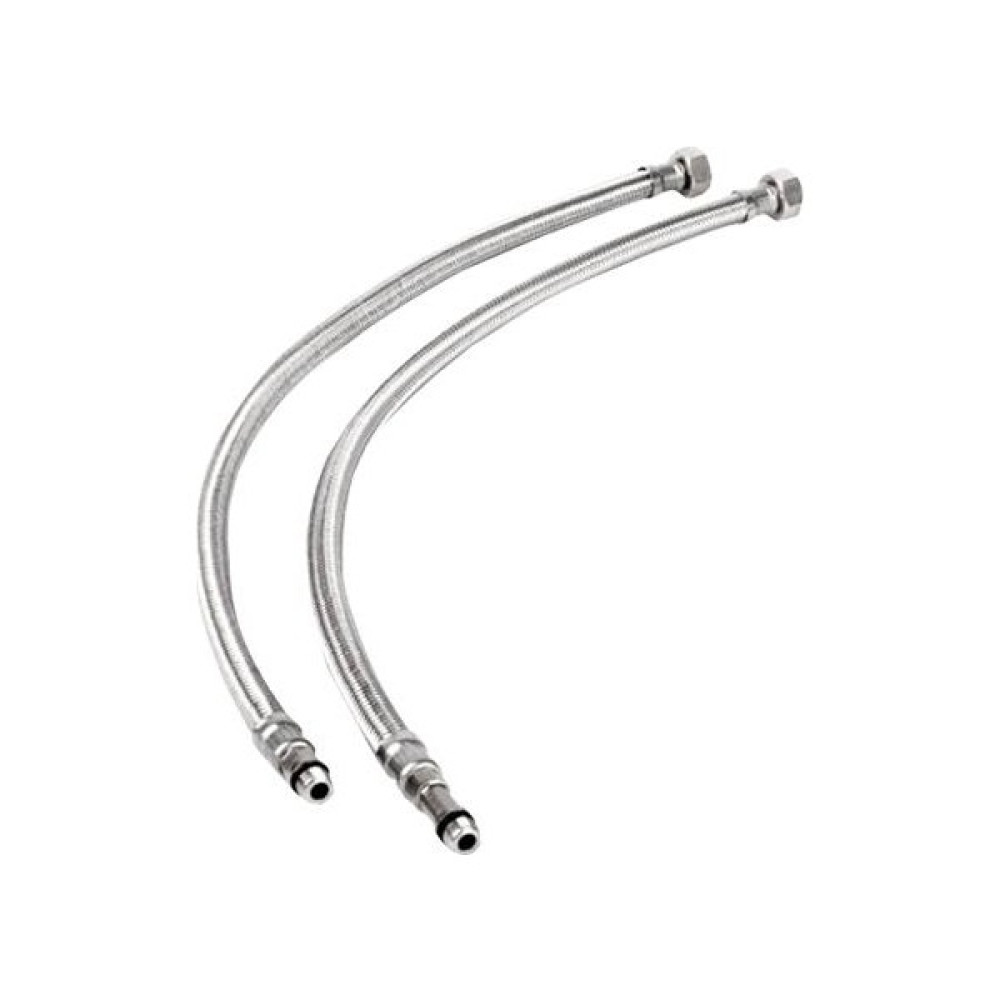 Batarya Flex Hortum 3/8-M10 50 Cm Kısa Uç (1 Adet) Duş Seti Fiyatı