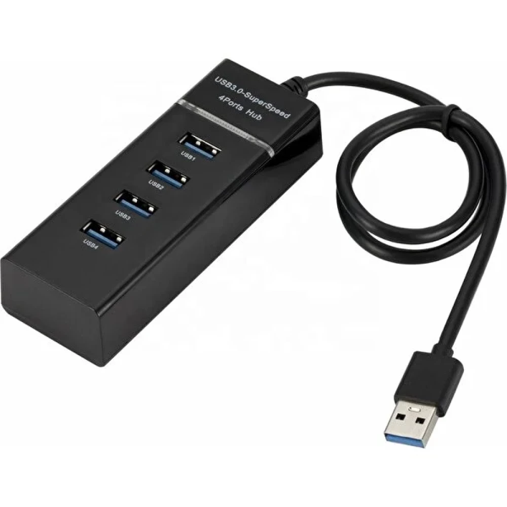 Batcell 4 Port USB 3.0 Hub Çoklayıcı Seri & Paralel Kablo Fiyatı