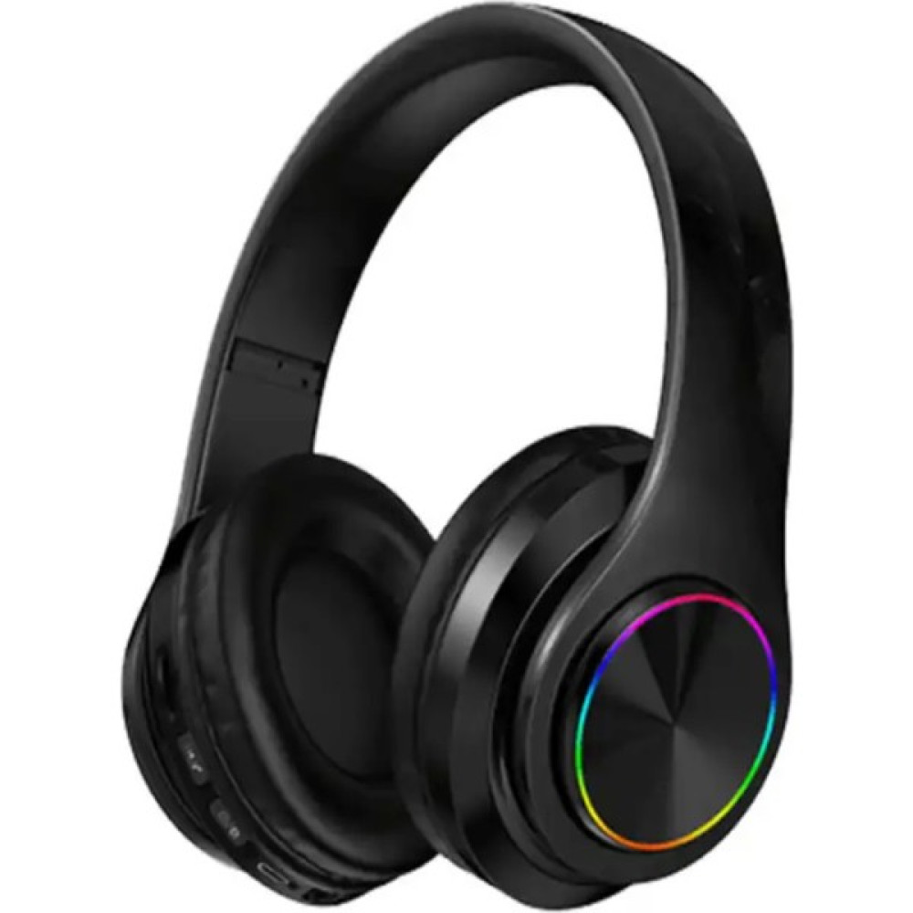 Batcell B39 Bluetooth Kulak Üstü Kablosuz Kulaklık - Siyah Kulak Üstü Kulaklık Fiyatı