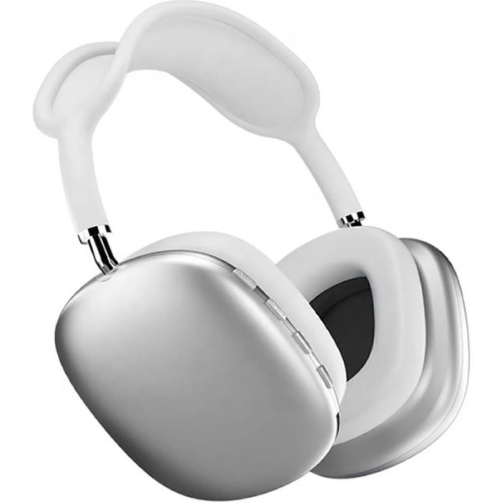 Batcell P-9 Bluetooth Kulak Üstü Kablosuz Kulaklık - Beyaz Kulak Üstü Kulaklık Fiyatı
