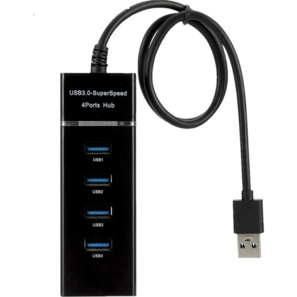 Batcell PG-288 4 Port Girişli Hub USB 3.0 Çoğaltıcı Çoklayıcı 2 Tb Destekli Seri & Paralel Kablo Fiyatı