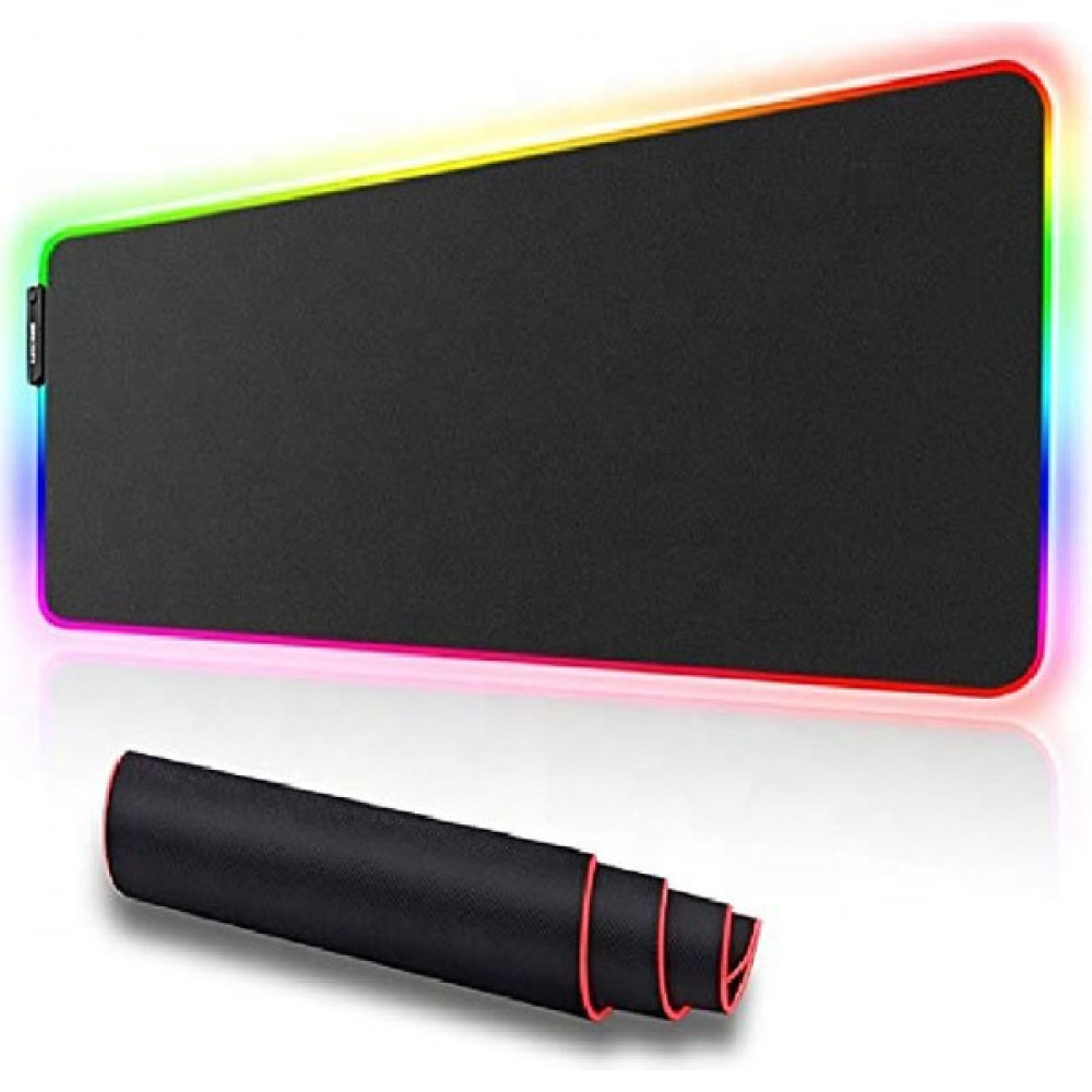 Batcell RGB12 LED Xl 80X30 Mousepad Mouse Pad Fiyatı