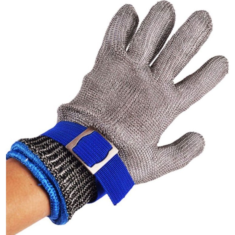 Batex Kesilmeye Dayanaklı Eldiven-Xl Eldiven (Outdoor) Fiyatı