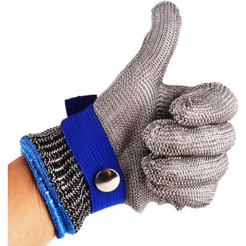 Batex Kesilmeye Dayanıklı Eldiven-L Eldiven (Outdoor) Fiyatı