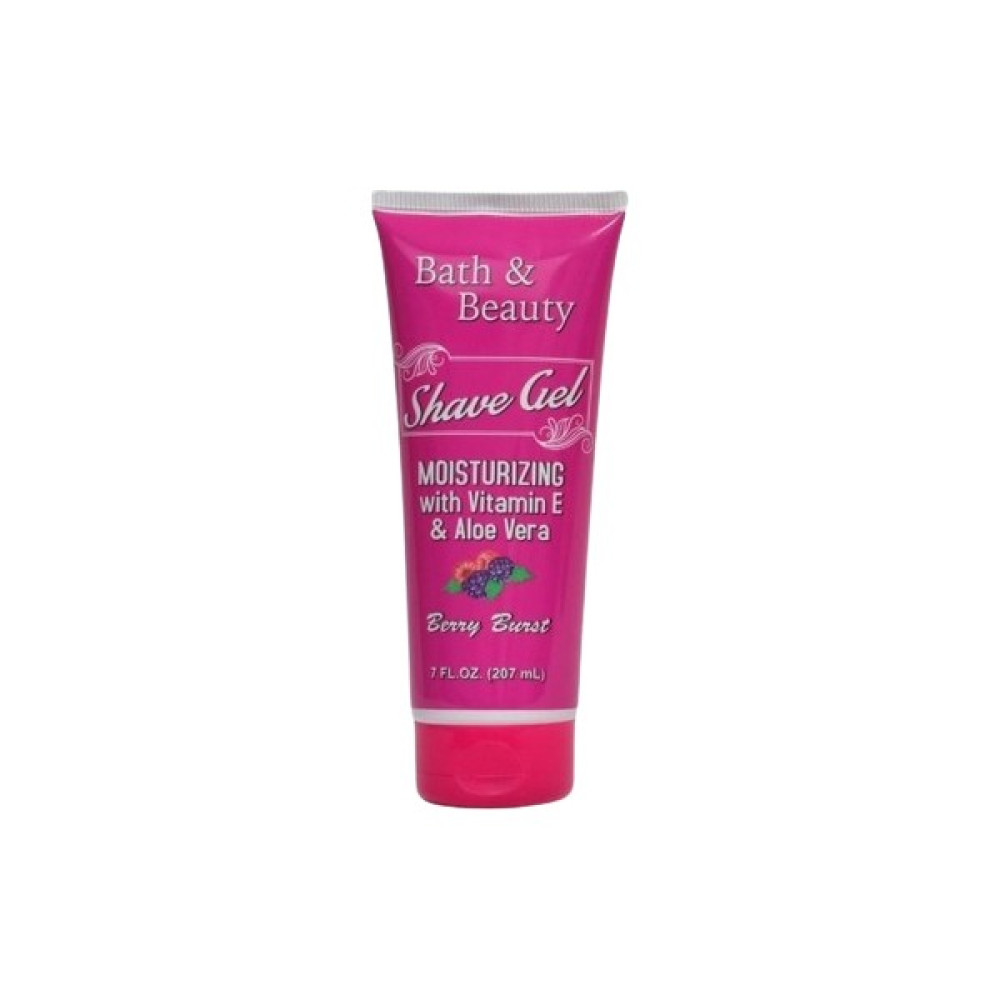 Bath & Beauty Bathbeauty Bath&beauty Shave Gel Woman -Kadın Tahriş Önleyici - Ultra Hassas - Köpürmeyen Tıraş Jel Tıraş Jelleri / Köpükleri / Kremleri Fiyatı