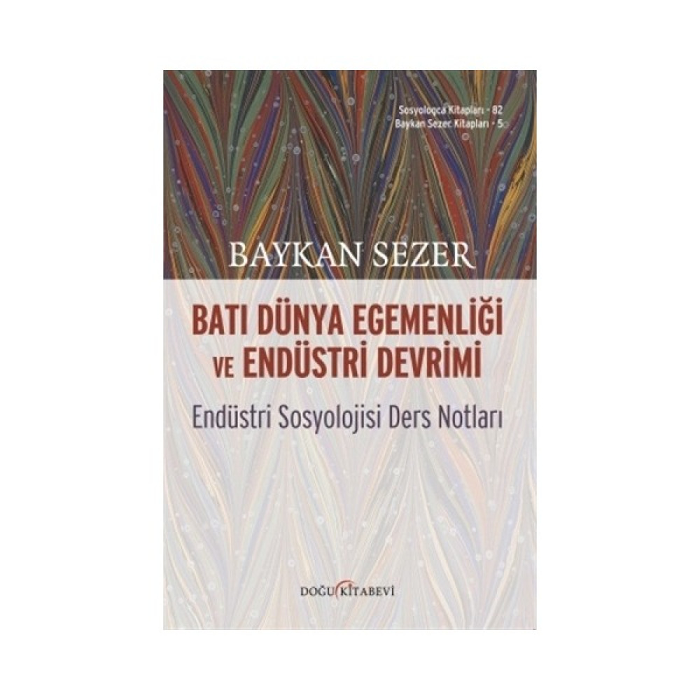 Batı Dünya Egemenliği ve Endüstri Devrimi Tarih Fiyatı