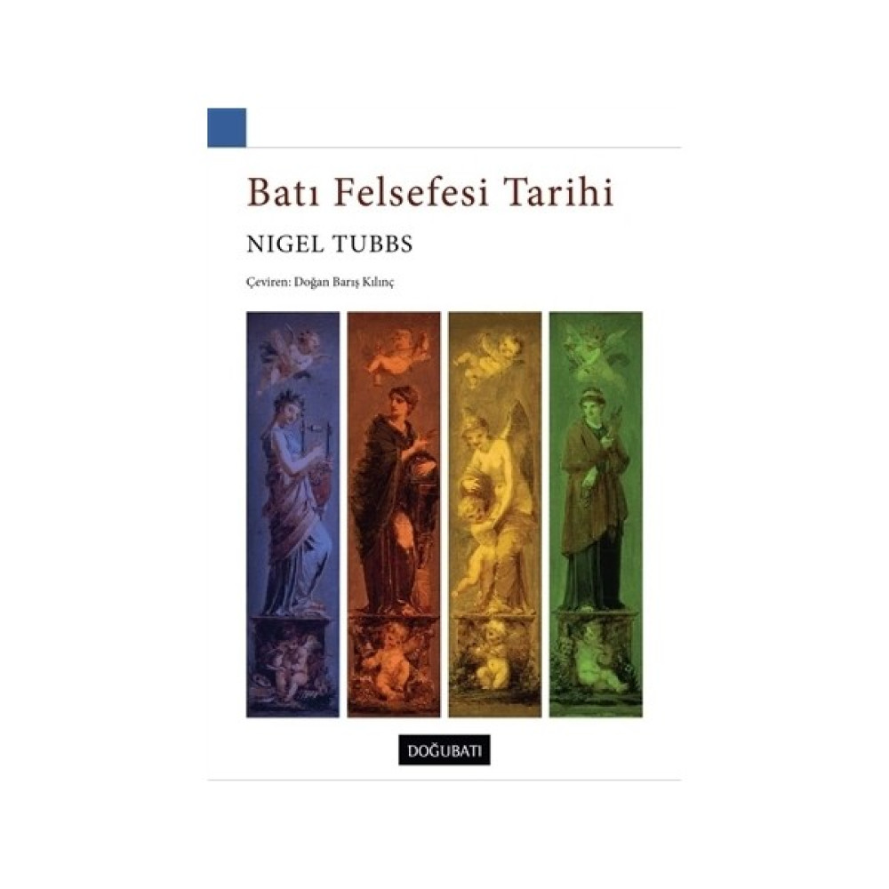 Batı Felsefesi Tarihi Felsefe Kitapları Fiyatı
