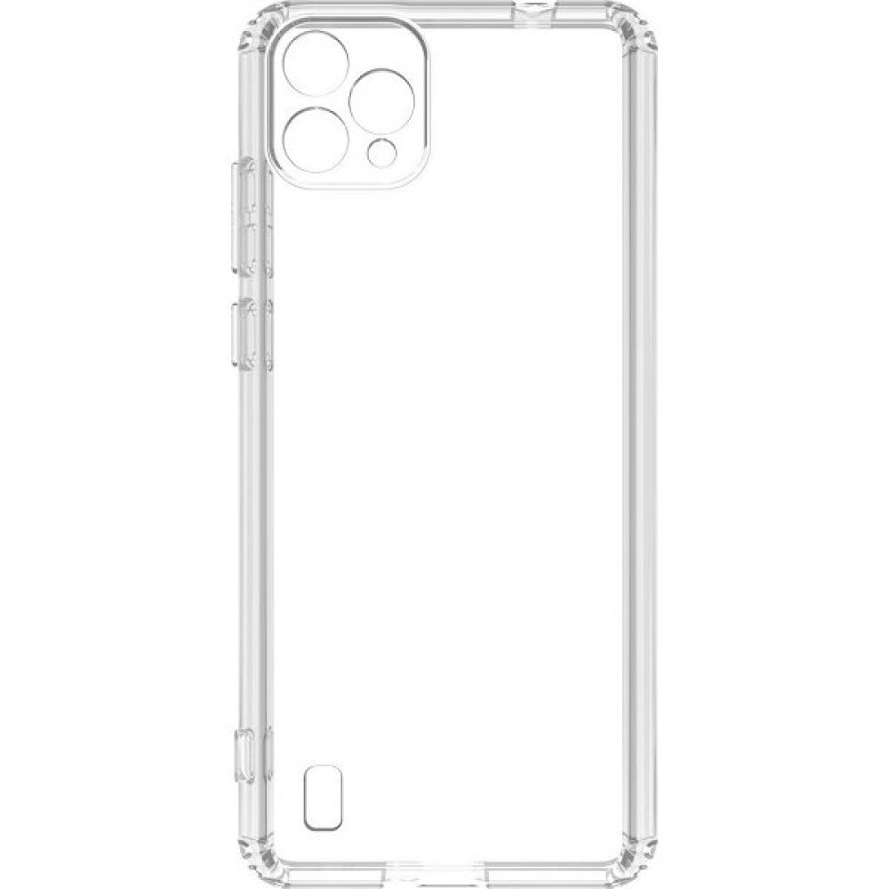 Batı Reeder P13 Blue Plus 2022 Şeffaf Silikon Kılıf Cep Telefonu Kılıfı Fiyatı