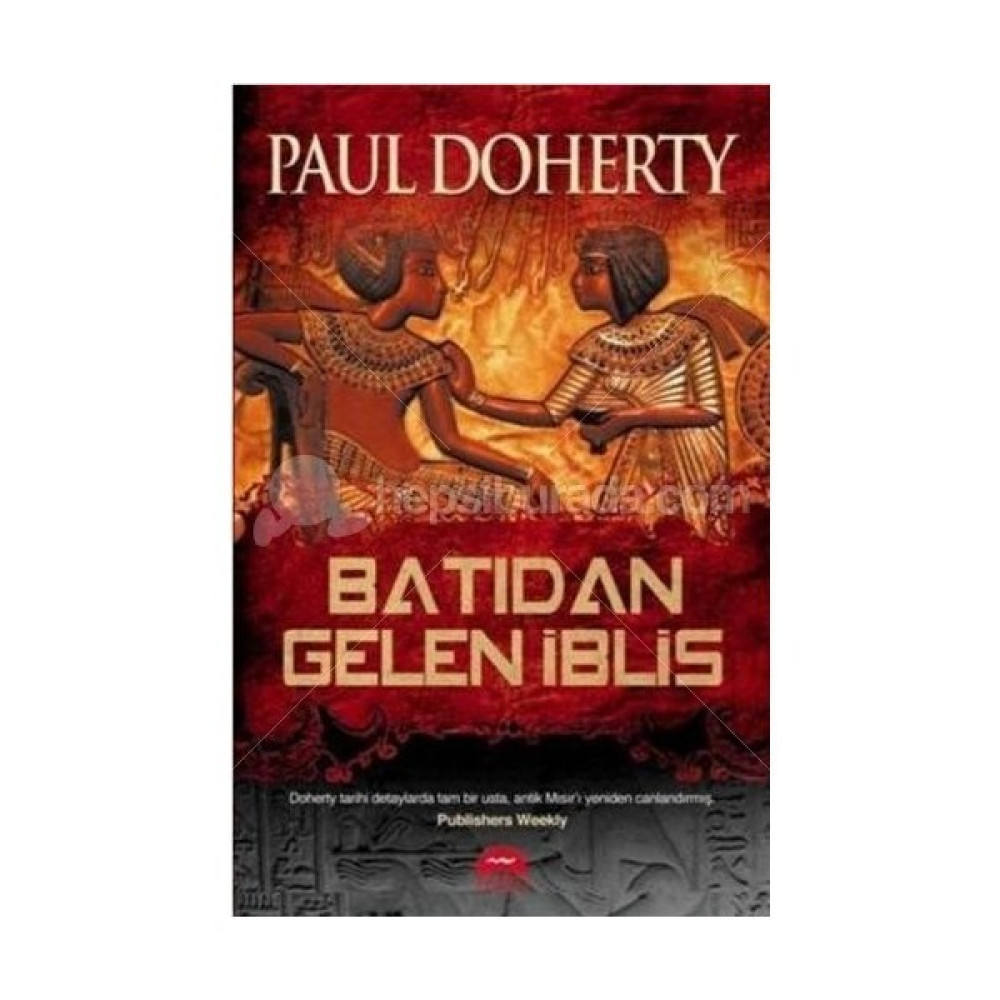 Batıdan Gelen İblis Macera Fiyatı