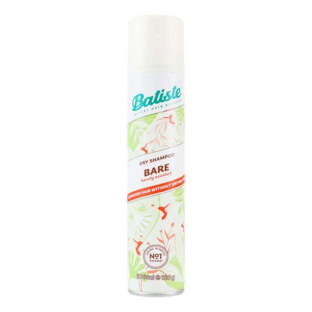 Batiste Bare Kuru Sampuan 200 Ml Şampuan ve Saç Kremi Fiyatı