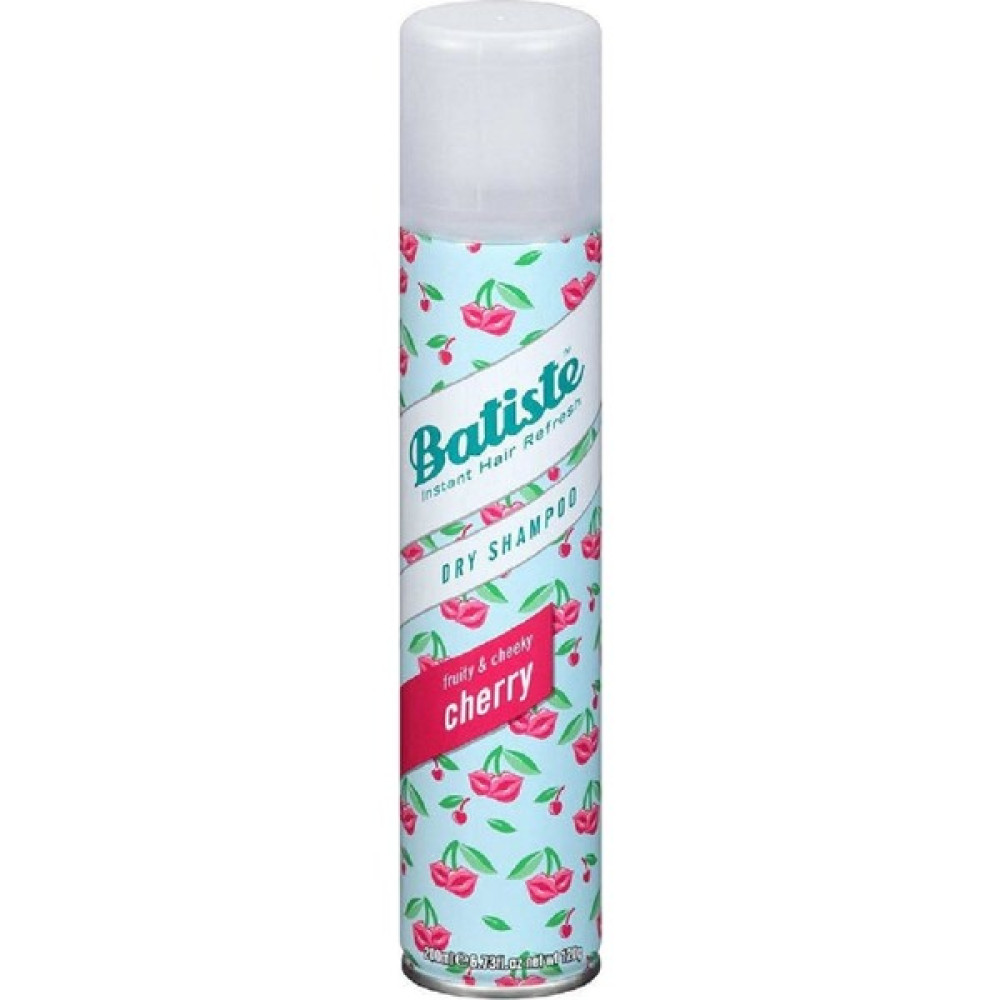Batiste Cherry Kuru Şampuan - yok Şampuan ve Saç Kremi Fiyatı