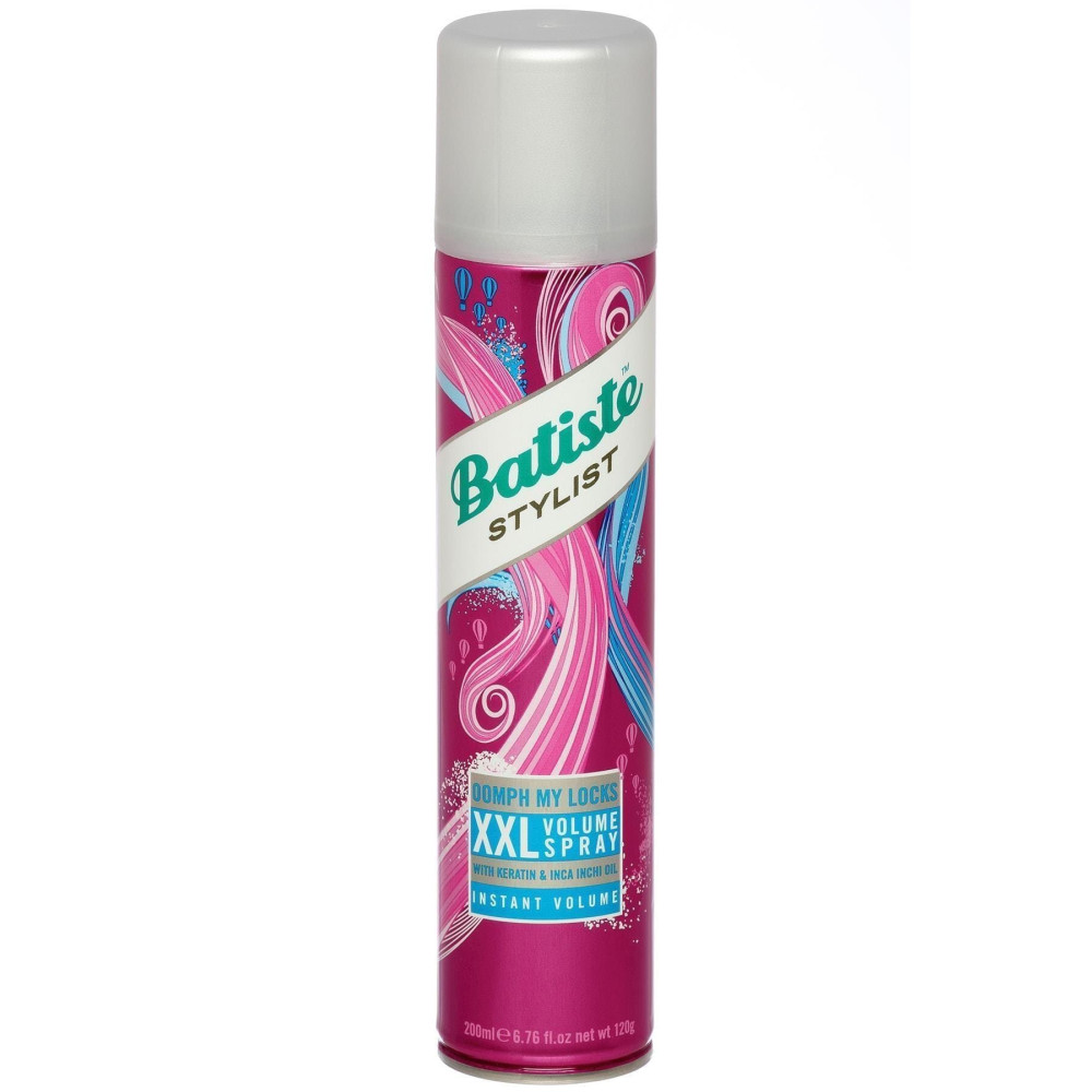 Batiste Dry Shampoo Xxl 200 ml Saç Bakımı Fiyatı