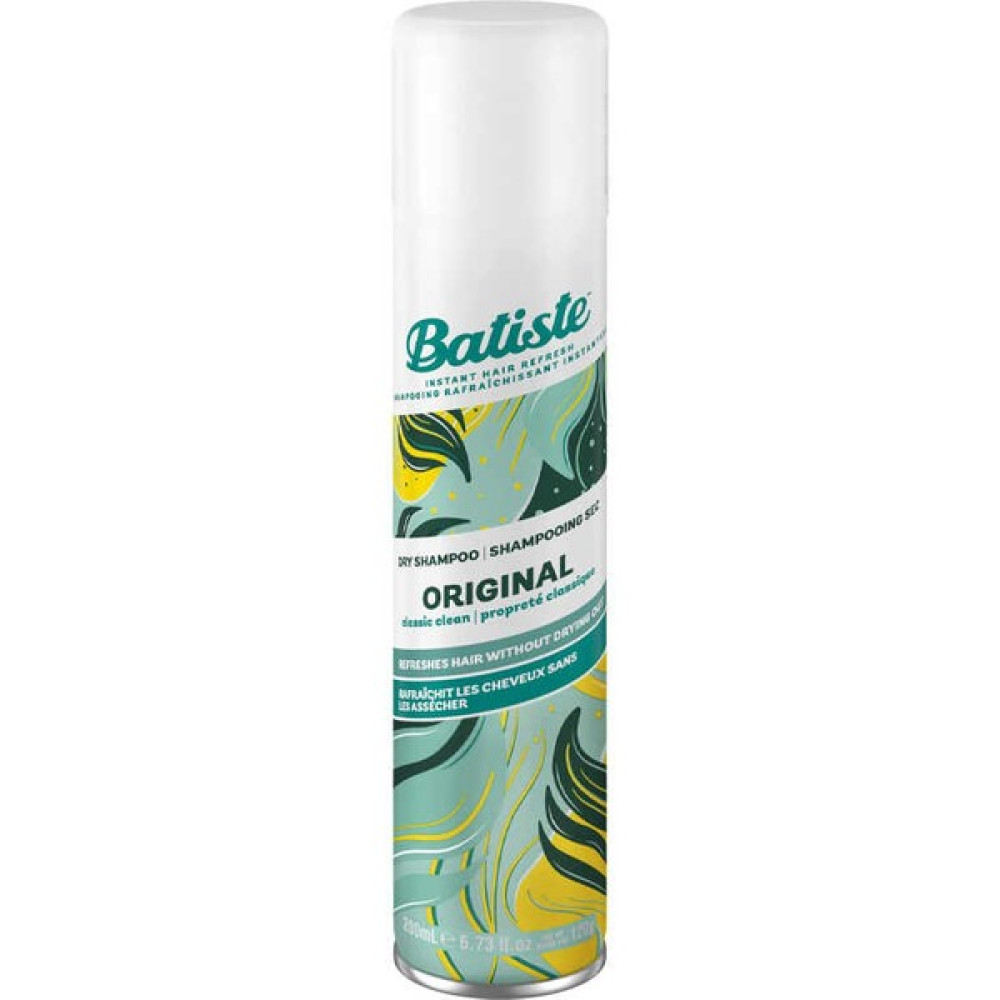 Batiste kuru Şampuan - 1 Şampuan ve Saç Kremi Fiyatı
