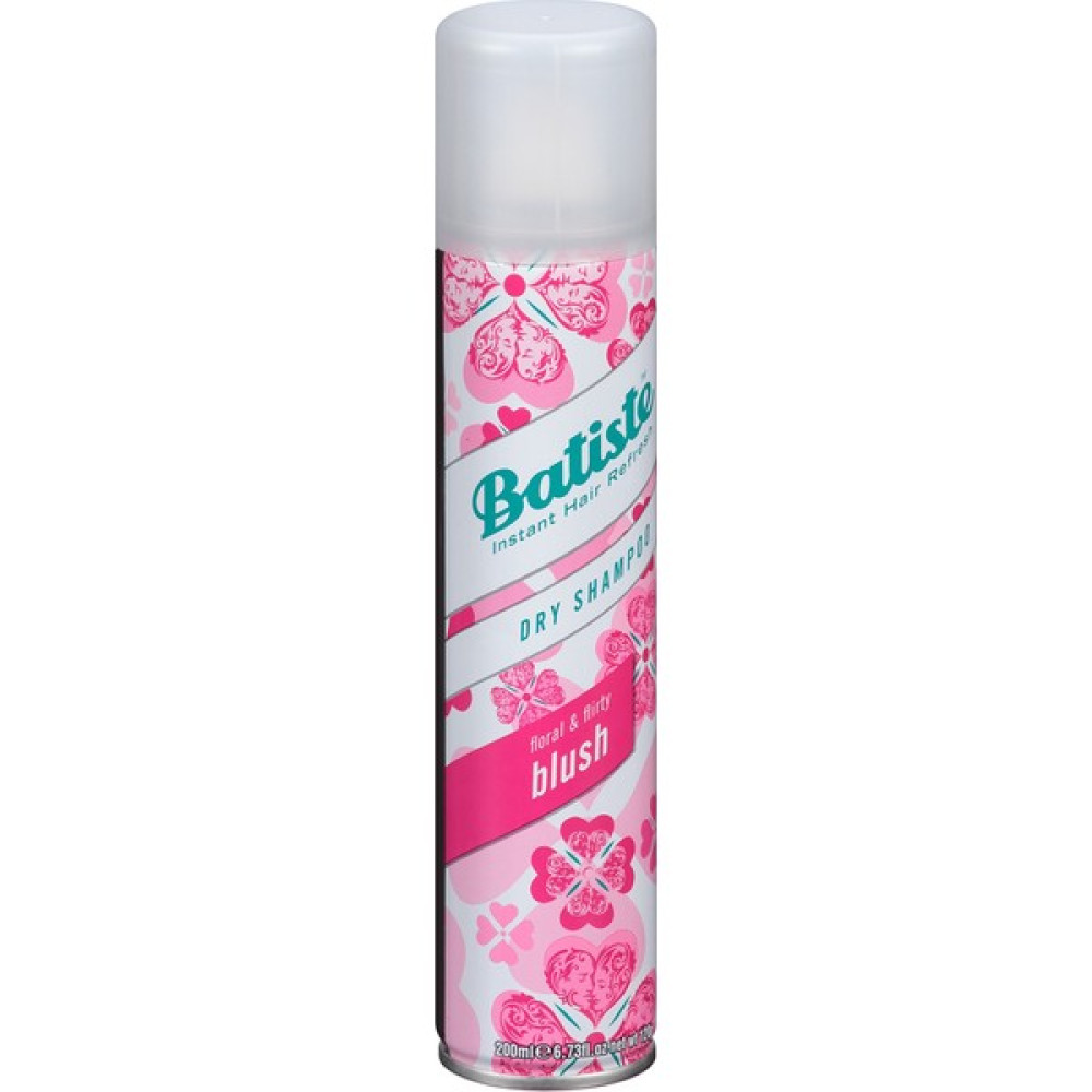 Batiste Kuru Şampuan Blush 200Ml Şampuan ve Saç Kremi Fiyatı