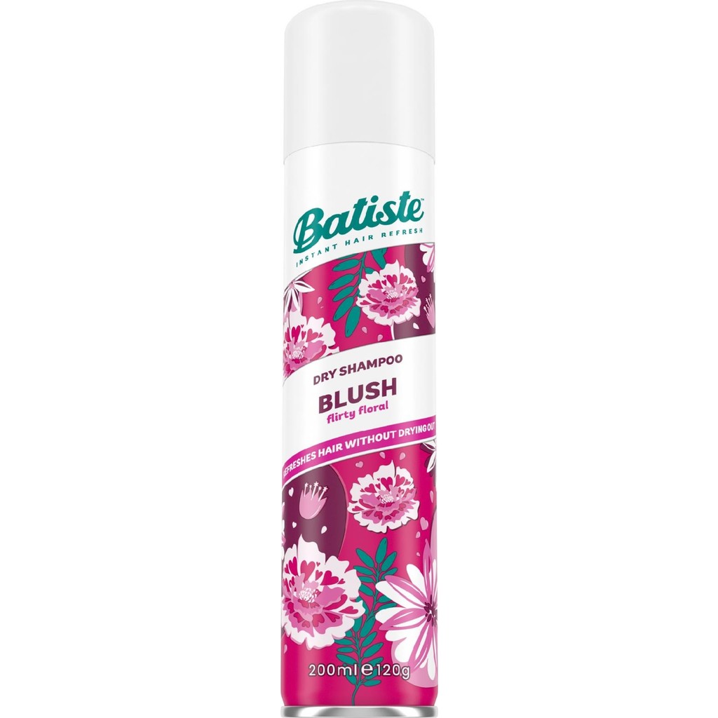 Batiste Kuru Şampuan Floral Blush 200ml Diğer Fiyatı