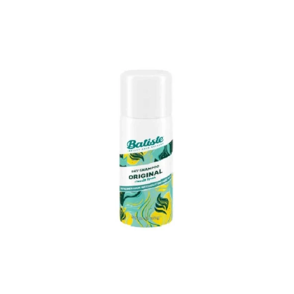 Batiste Original Classic Fresh Kuru Sampuan 50Ml Şampuan ve Saç Kremi Fiyatı