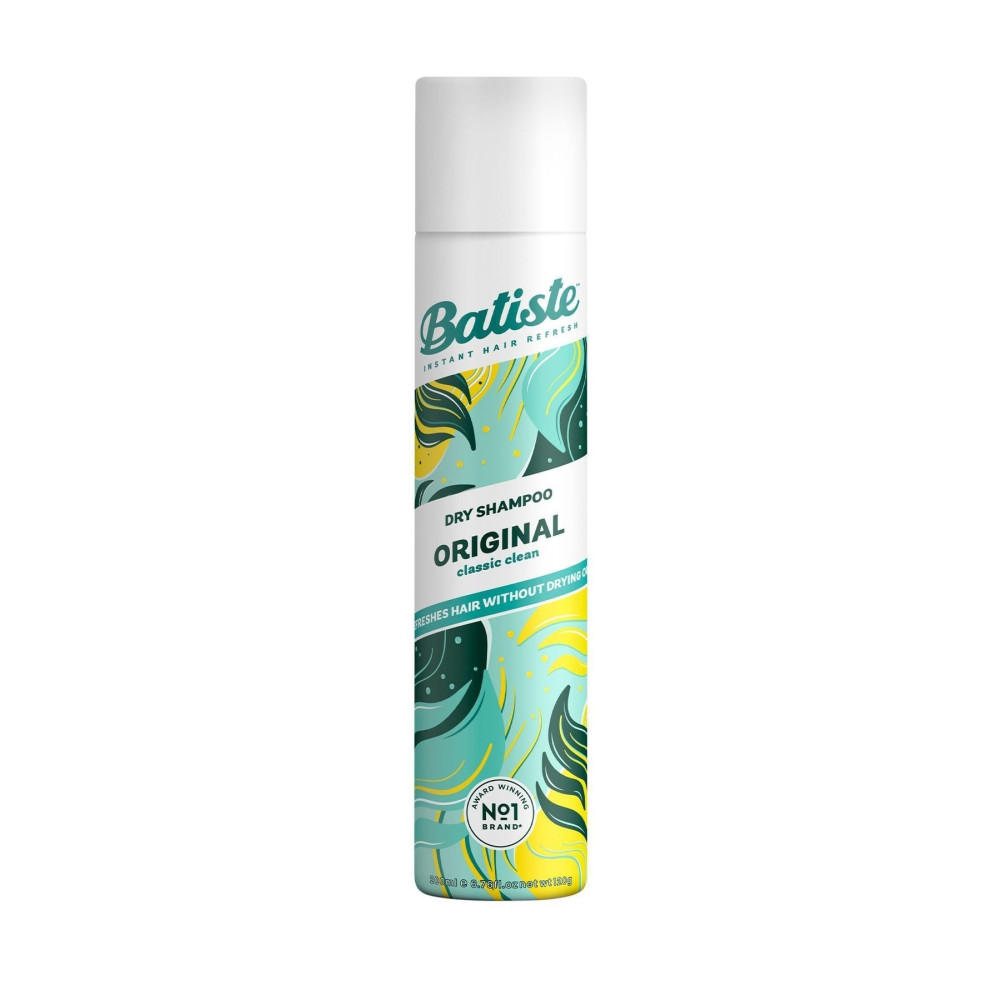 Batiste Orijinal Kuru Şampuan - Original Dry Shampoo 200ml Saç Bakımı Fiyatı