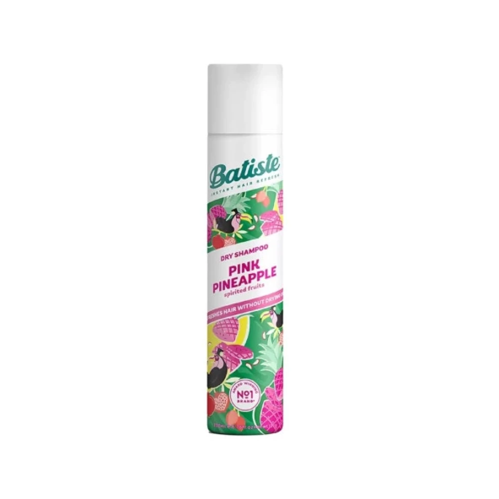 Batiste Pink Pineapple Kuru Sampuan 200 Ml Şampuan ve Saç Kremi Fiyatı
