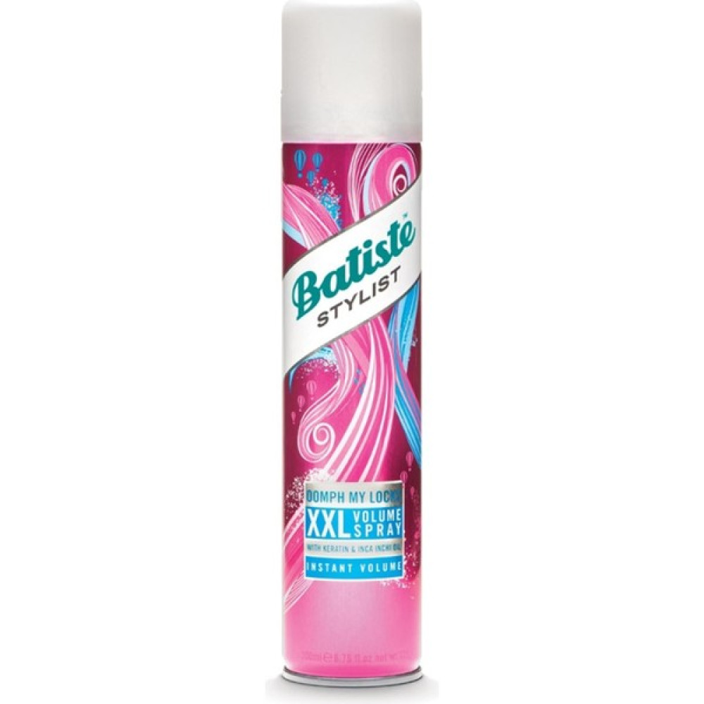 Batiste Xxl Ekstra Hacim Kuru Şampuan 200 ml - 1 Şampuan ve Saç Kremi Fiyatı
