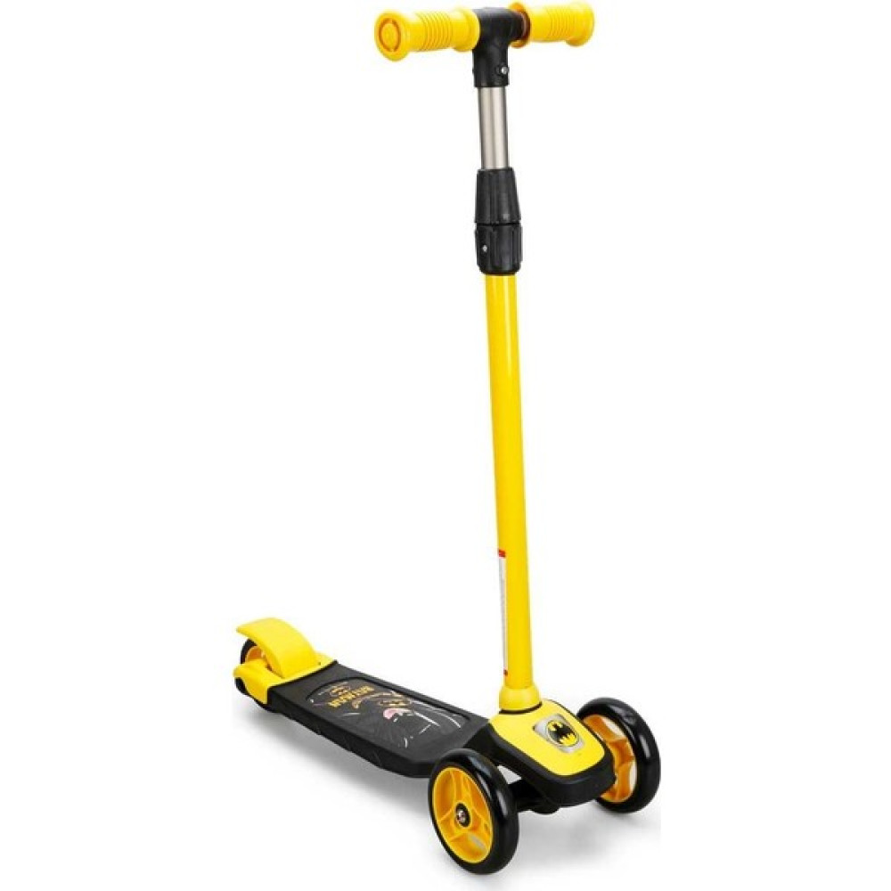 Batman 3 Tekerlekli Twistable Scooter Açık Hava, Deniz ve Spor Oyuncakları Fiyatı