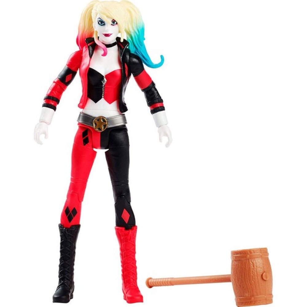 Batman Aksiyon Figürleri 15 cm Fvm78-Fvm83 Oyuncak Fiyatı