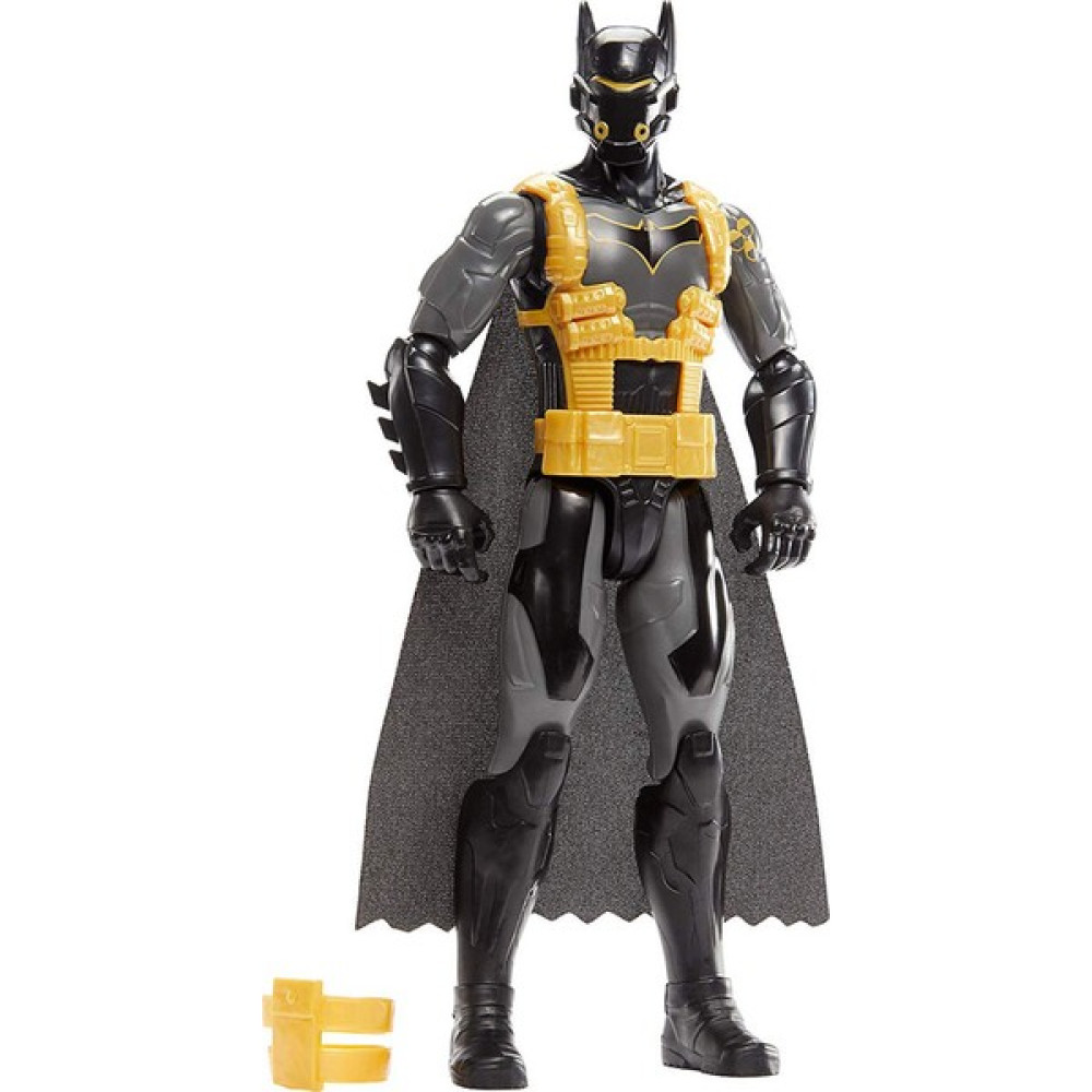 Batman Aksiyon Figürleri 30 cm FVM69-GCK88 Oyuncak Fiyatı