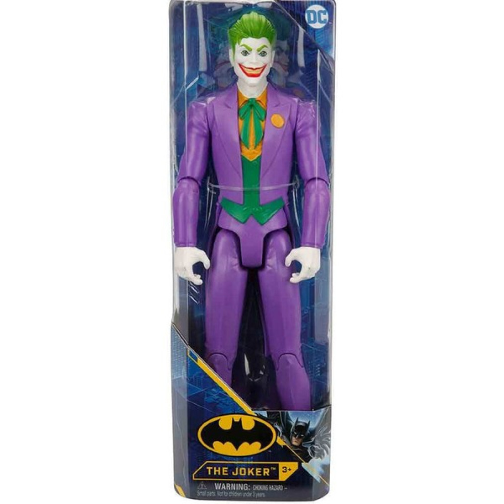 Batman Aksiyon Figürü 30 cm Joker Oyuncak Fiyatı