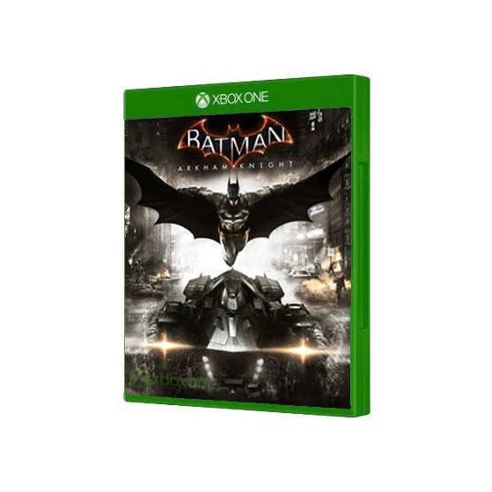 Batman Arkham Knight XBox One