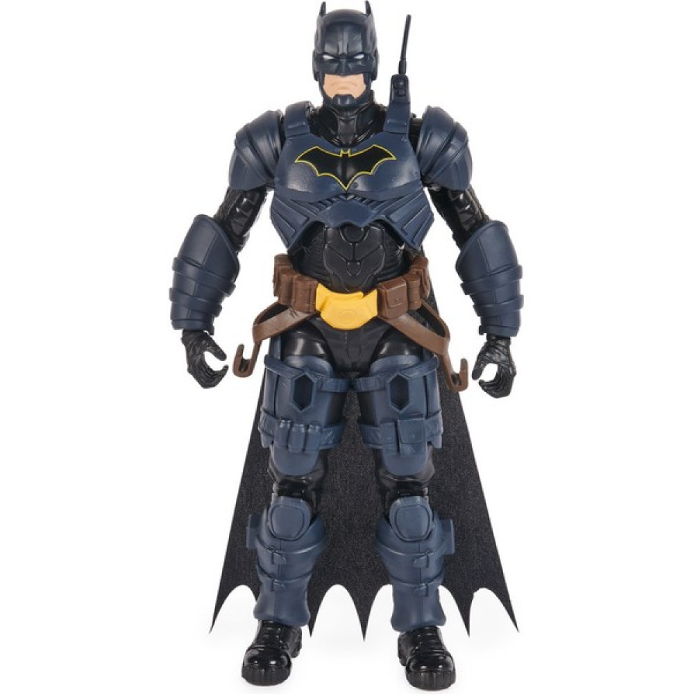 Batman  Batman Maceraları Aksiyon Figürü - Standart Oyuncak Fiyatı