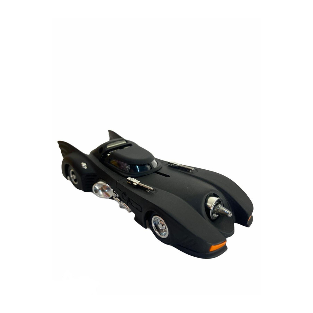 Batman Batmobile Araba Sesli Işıklı Demir Araba Batmobile Oyuncak Arabalar Fiyatı