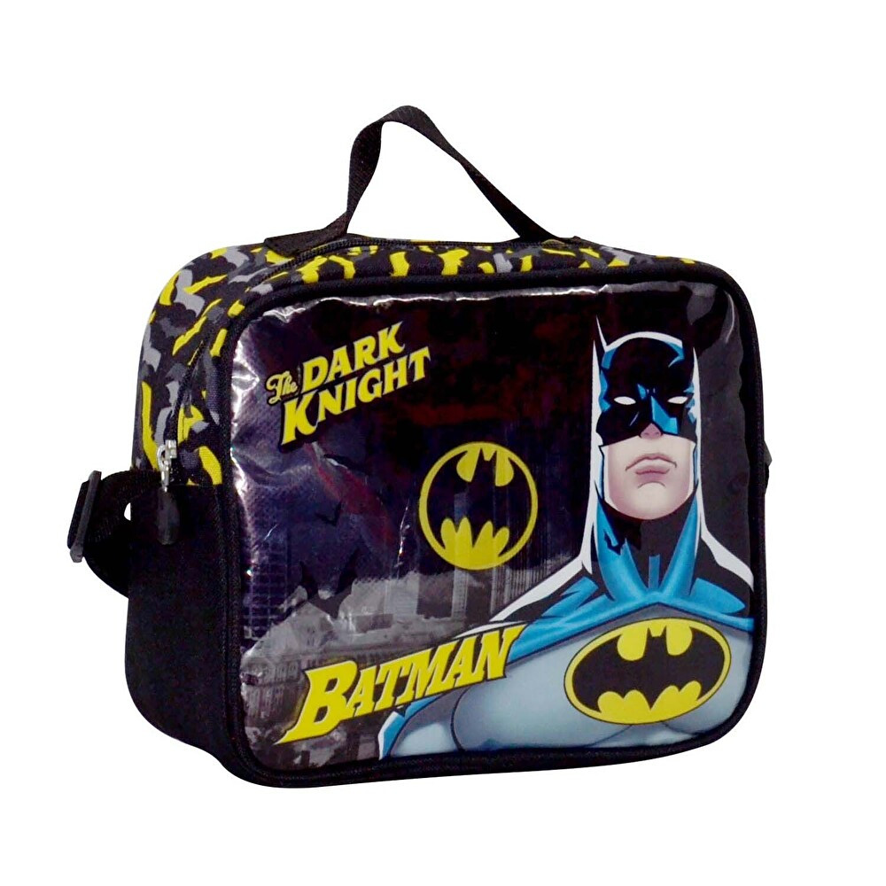 Batman Beslenme Çantası Beslenme Çantası Fiyatı