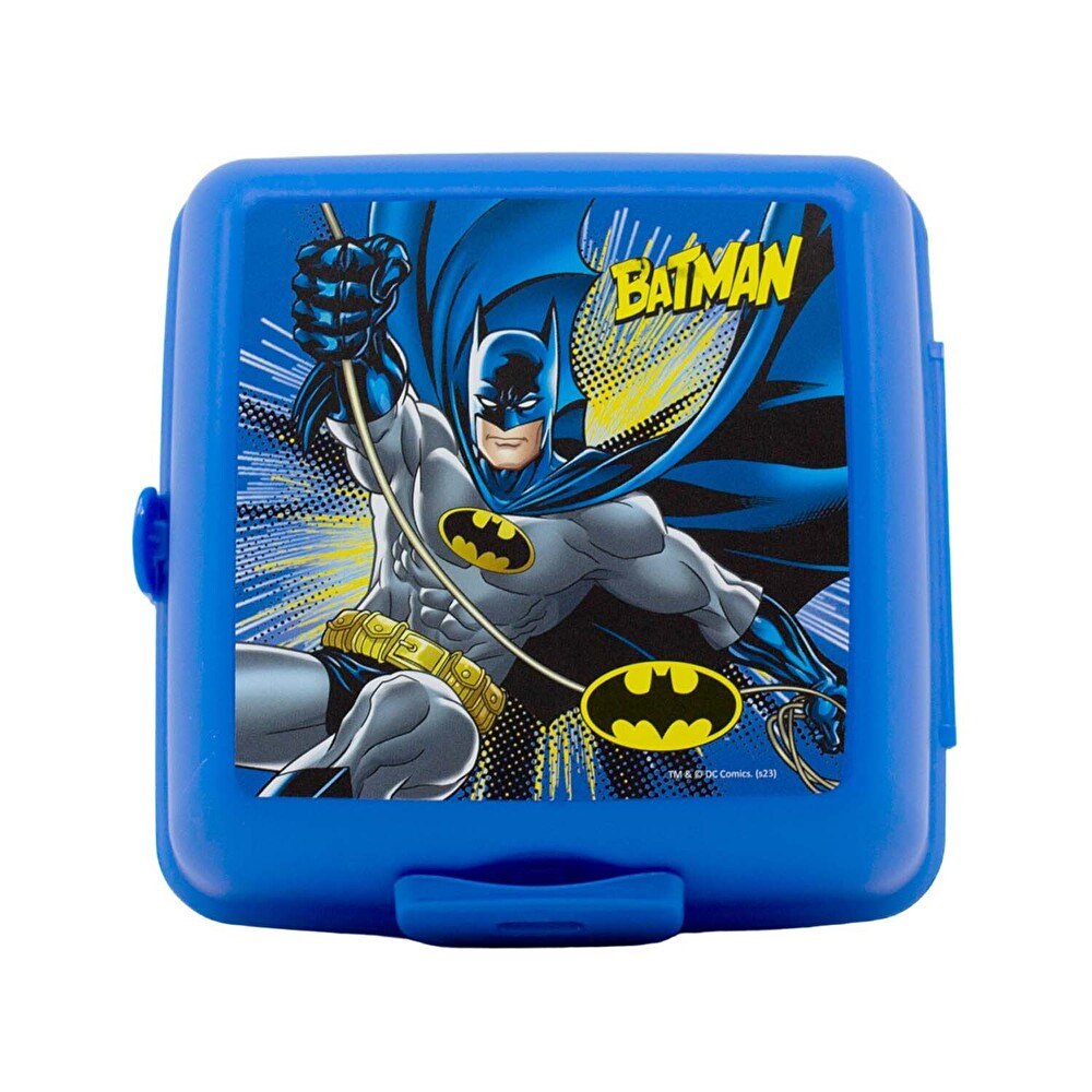 Batman Beslenme Kutusu Beslenme Çantası Fiyatı