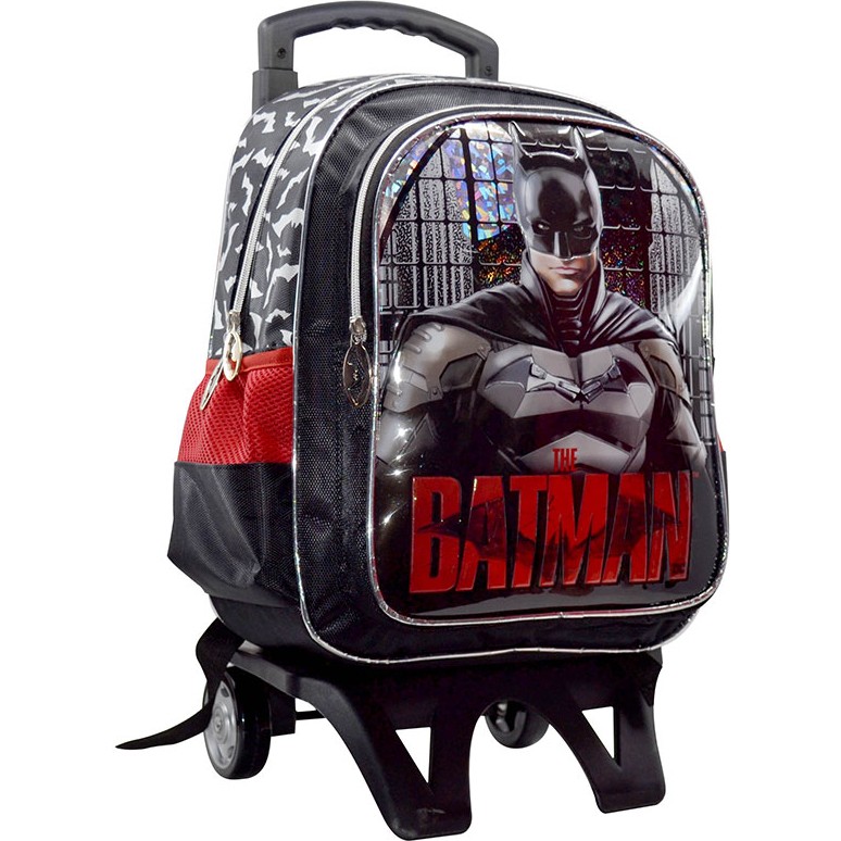 Batman Çekçek Çantası 1231 Okul Çantası Fiyatı