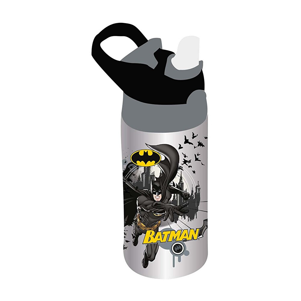 Batman Çelik Matara 500 ml Suluk Fiyatı