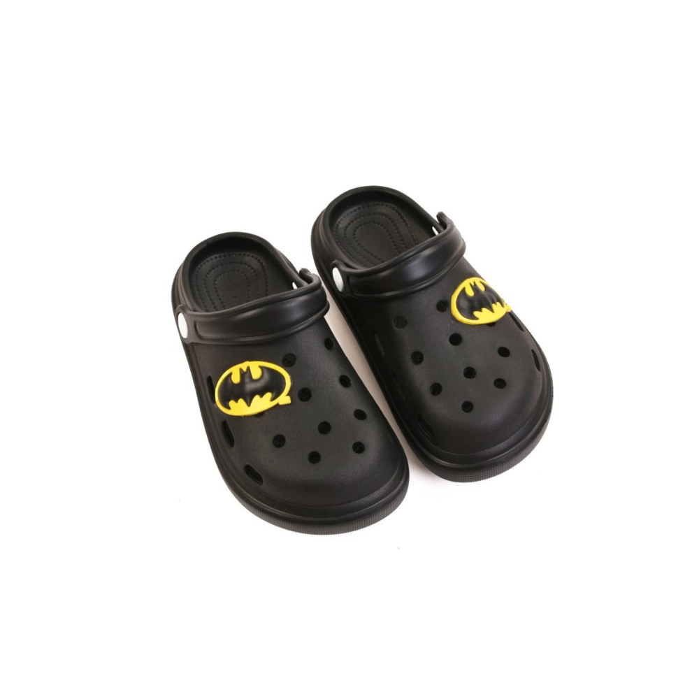 Batman Erkek Çocuk Terlik Havuz Plaj Deniz Terliği 33 Beden Unisex Sandalet Fiyatı