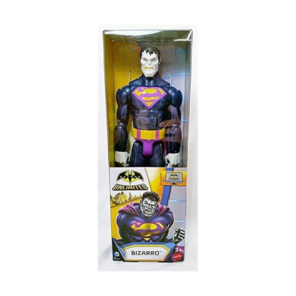 Batman Figür Bizarro Dnc05-Dnc08 Oyuncak Fiyatı