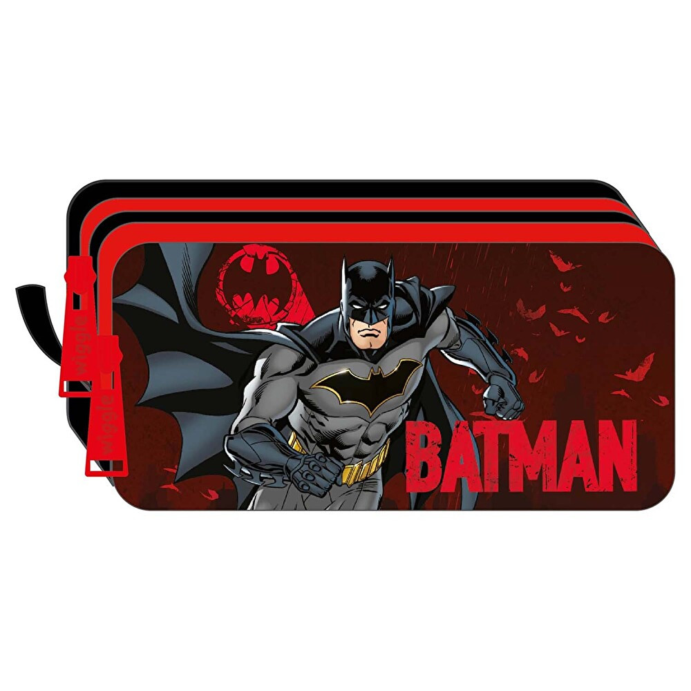 Batman Kalem Kutusu Kalemlik (Kalem Kutusu) Fiyatı