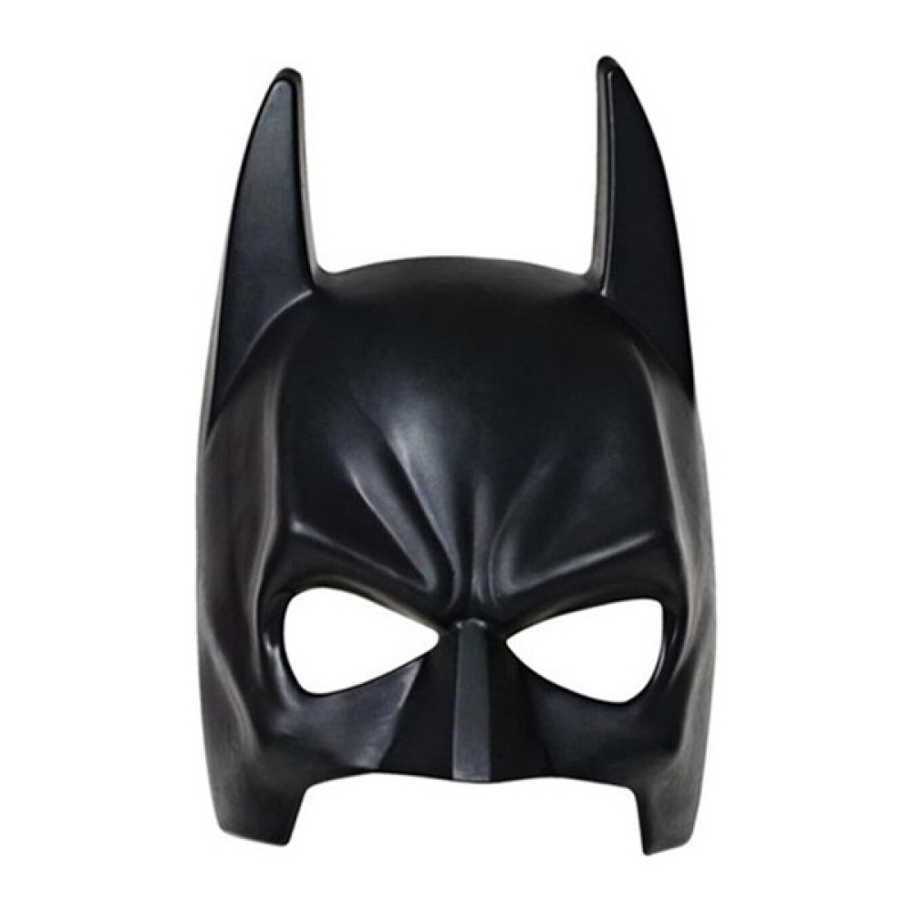 Batman Maskesi - Siyah Oyuncak Fiyatı