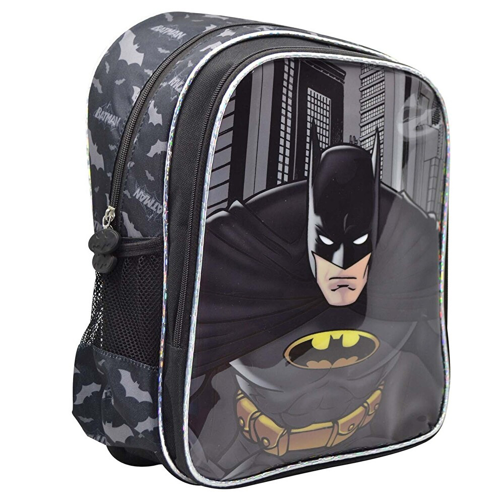 Batman Okul Çantası Okul Malzemeleri Fiyatı