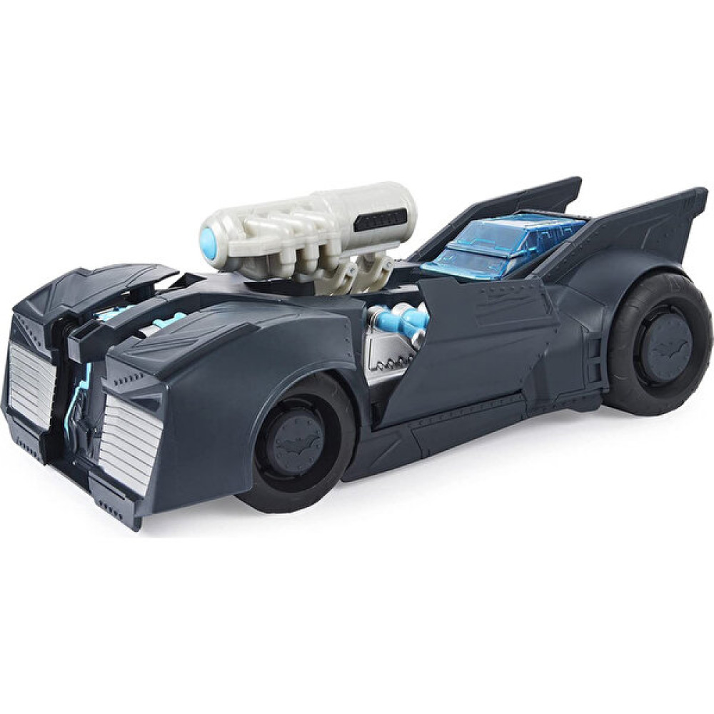 Batman Tech Defender Batmobile 6062755 Oyuncak Araç Fiyatı