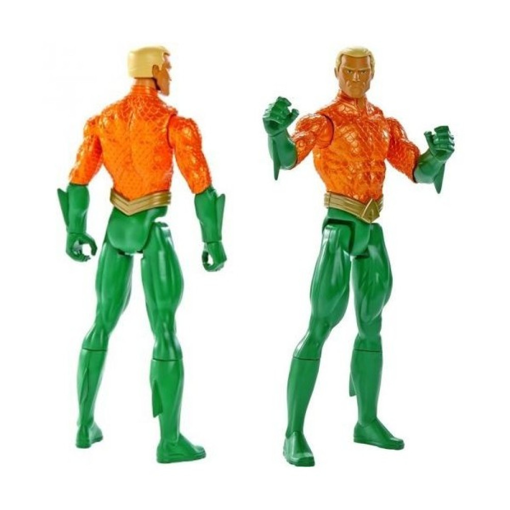 Batman Unlimited Aquaman Figür 30Cm Oyuncak Fiyatı