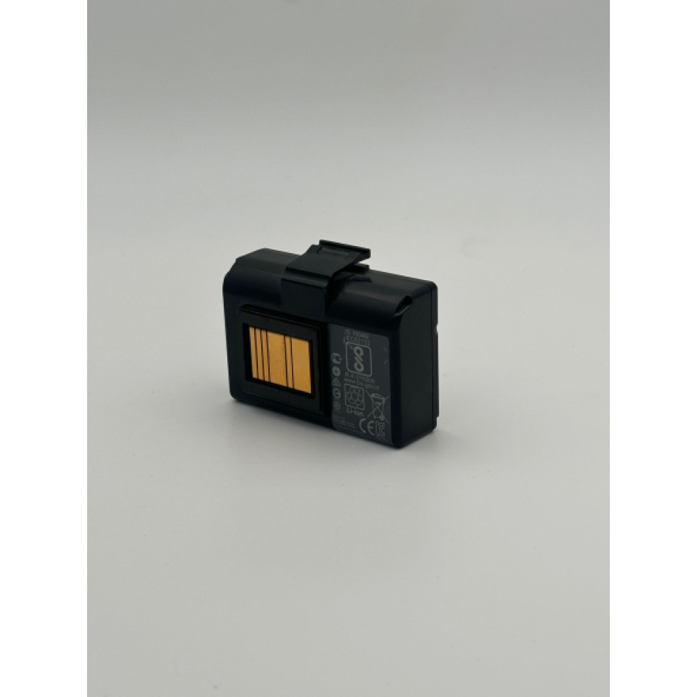 Battery For Zebra Qln220 Qln320 Zq510 Zq520 Zq500 Zr628 Zr638 2500Mah Yenilenmis Batarya Elektrikli El Aletleri Fiyatı