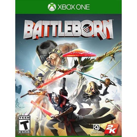 Battleborn Xbox One Xbox Oyunları Fiyatı